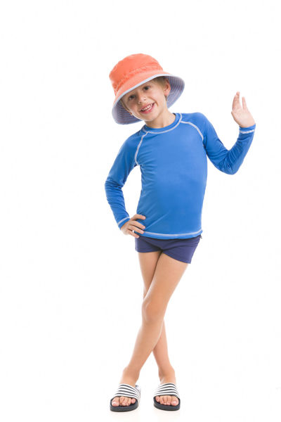 Imagen de Sombrero Doble Faz Colors FPU50+