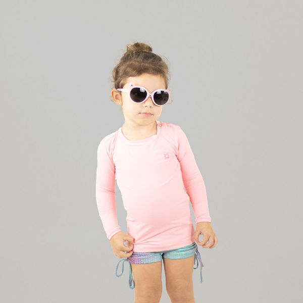 Imagen de Camiseta Baby Nina FPU50+