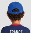 Imagen de Gorro Teens FPU50+