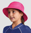 Imagen de Sombrero Basic Kids FPU50+