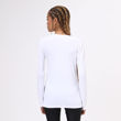 Imagen de Camiseta Sport Fit Femenina Manga Larga