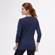 Imagen de Camiseta Sport Fit Femenina Manga Larga