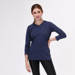Imagen de Camiseta Sport Fit Femenina Manga Larga