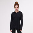 Imagen de Camiseta Sport Fit Femenina Manga Larga