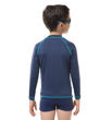 Imagen de Camiseta UVPRO COLORS infantil manga larga