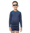 Imagen de Camiseta UVPRO COLORS infantil manga larga