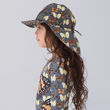 Imagen de Gorro Legionario Estampas FPU50+