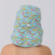 Imagen de Gorro Legionario Estampas FPU50+