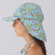 Imagen de Gorro Legionario Estampas FPU50+