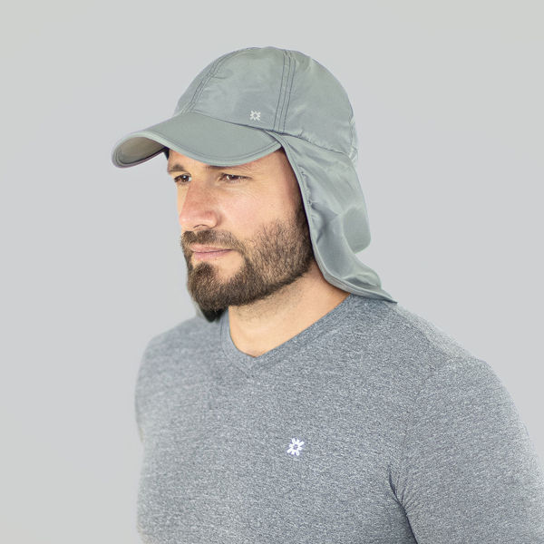 Imagen de Gorro Legionario África FPU50+