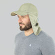 Imagen de Gorro Legionario África FPU50+