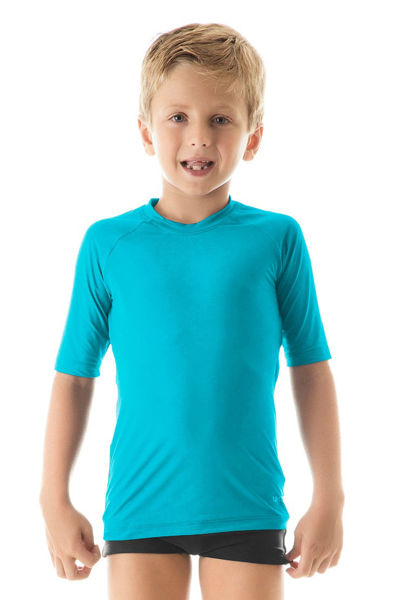 Imagen de Camiseta UVPRO FPU50+ manga corta