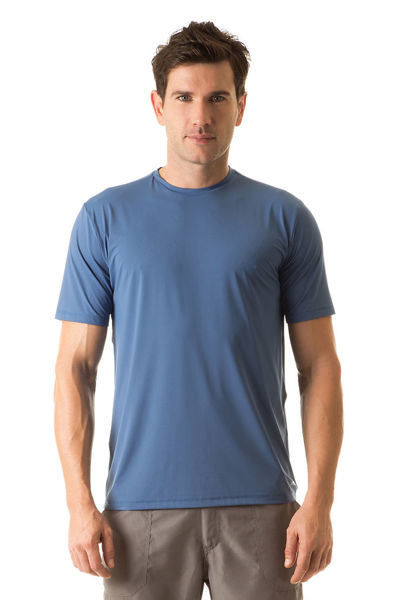 Imagen de Camiseta UVPRO FPU50+ manga corta