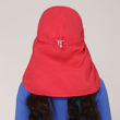 Imagen de Gorro Legionario Teens FPU50+