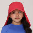 Imagen de Gorro Legionario Teens FPU50+