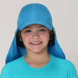 Imagen de Gorro Legionario Teens FPU50+