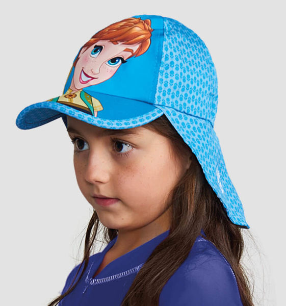 Imagen de Gorro Legionario Licencias de Disney FPU50+