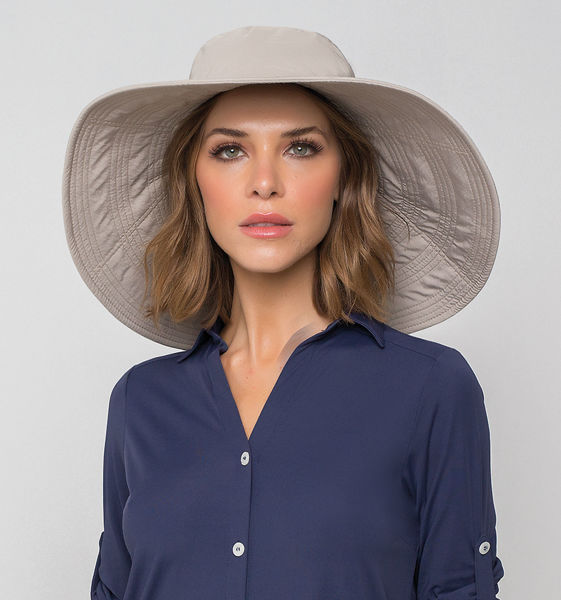 Imagen de Sombrero Beverly Hills FPU50+