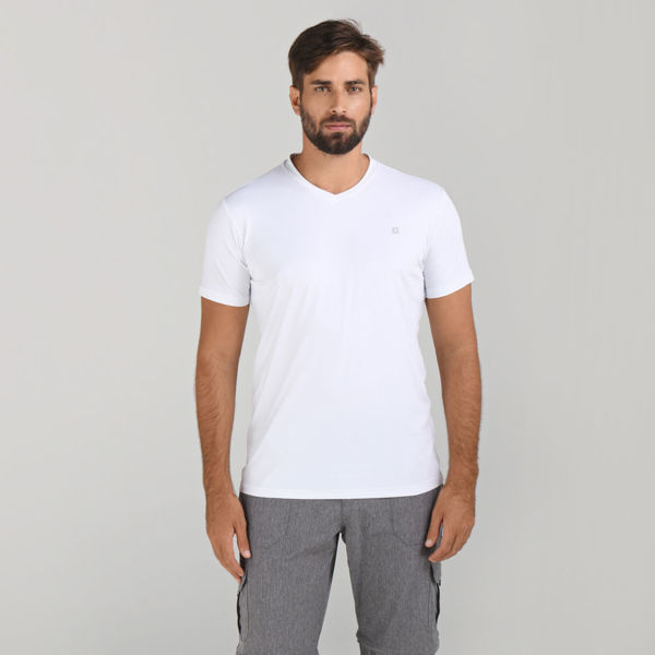 Imagen de Camiseta SPORTFIT FPU50+ manga corta