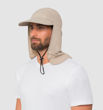 Imagen de Gorro Legionario GD FPU50+