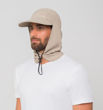 Imagen de Gorro Legionario GD FPU50+