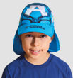 Imagen de Gorro Legionario Licencias FPU50+
