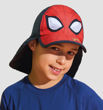 Imagen de Gorro Legionario Licencias FPU50+