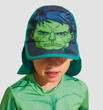 Imagen de Gorro Legionario Licencias FPU50+