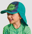 Imagen de Gorro Legionario Licencias FPU50+