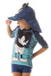 Imagen de Gorro Legionario Licencias FPU50+