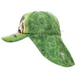Imagen de Gorro Legionario Licencias FPU50+