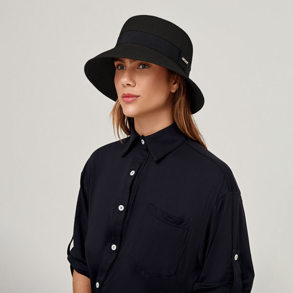 Imagen de Sombrero Bucket Cap Ferrat FPU50+