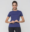 Imagen de Camiseta Plus Size UVPRO FPU50+ manga corta