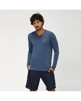 Imagen de Camiseta SPORTFIT MESCLA FPU50+ manga larga