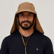 Imagen de GORRO LEG ATACAMA 2021 - KAKI