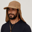 Imagen de GORRO LEG ATACAMA 2021 - KAKI
