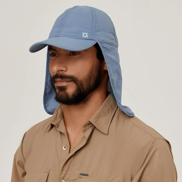 Imagen de Gorro Legionario África FPU50+