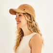 Imagen de GORRO SAINT BARTH KAKI