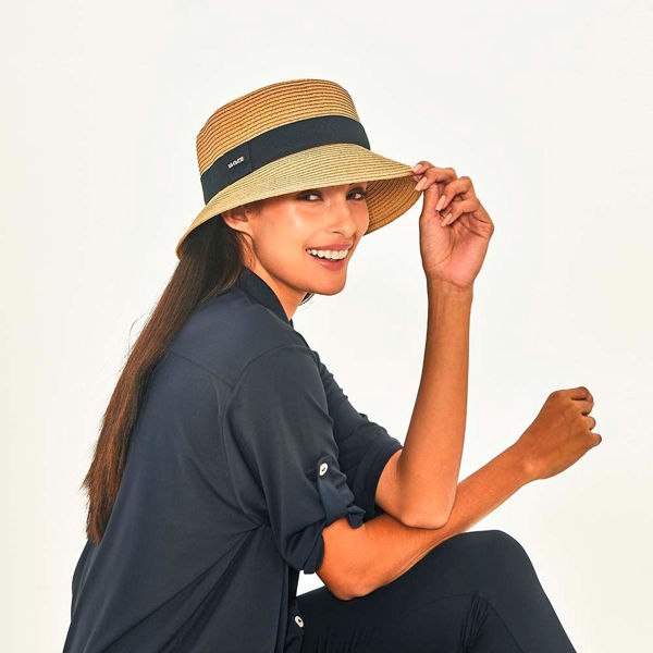 Imagen de Sombrero Bucket Cap Ferrat FPU50+